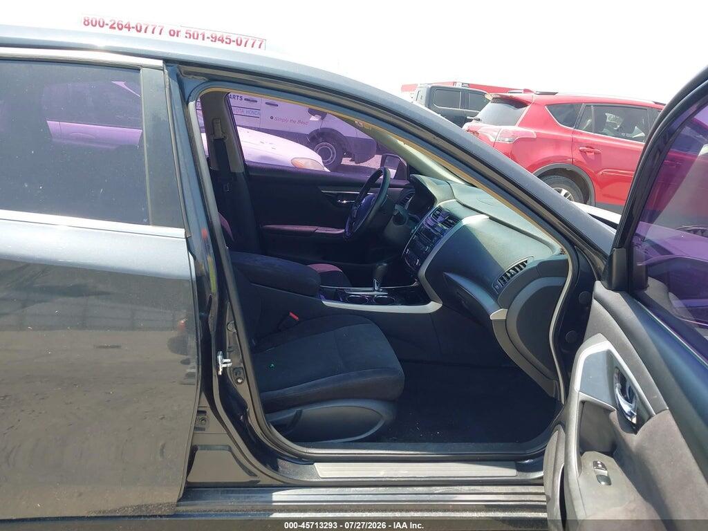 1N4AL3AP0DC175996 2013 NISSAN ALTIMA photo no. 5