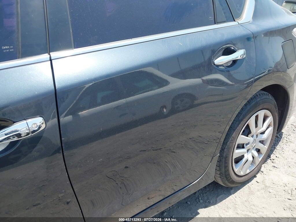 1N4AL3AP0DC175996 2013 NISSAN ALTIMA photo no. 6