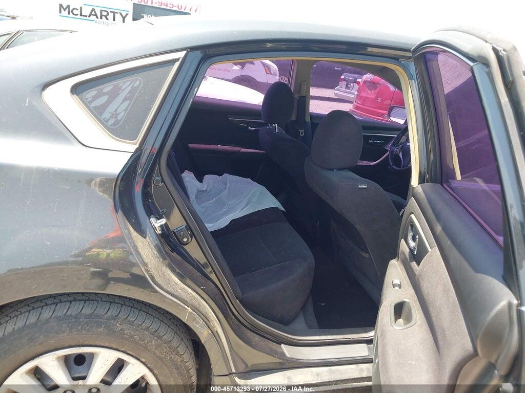 1N4AL3AP0DC175996 2013 NISSAN ALTIMA photo no. 8