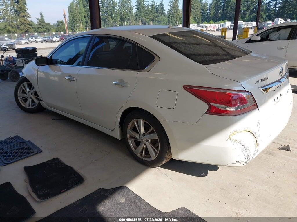 1N4AL3AP1DC244534 2013 NISSAN ALTIMA photo no. 3