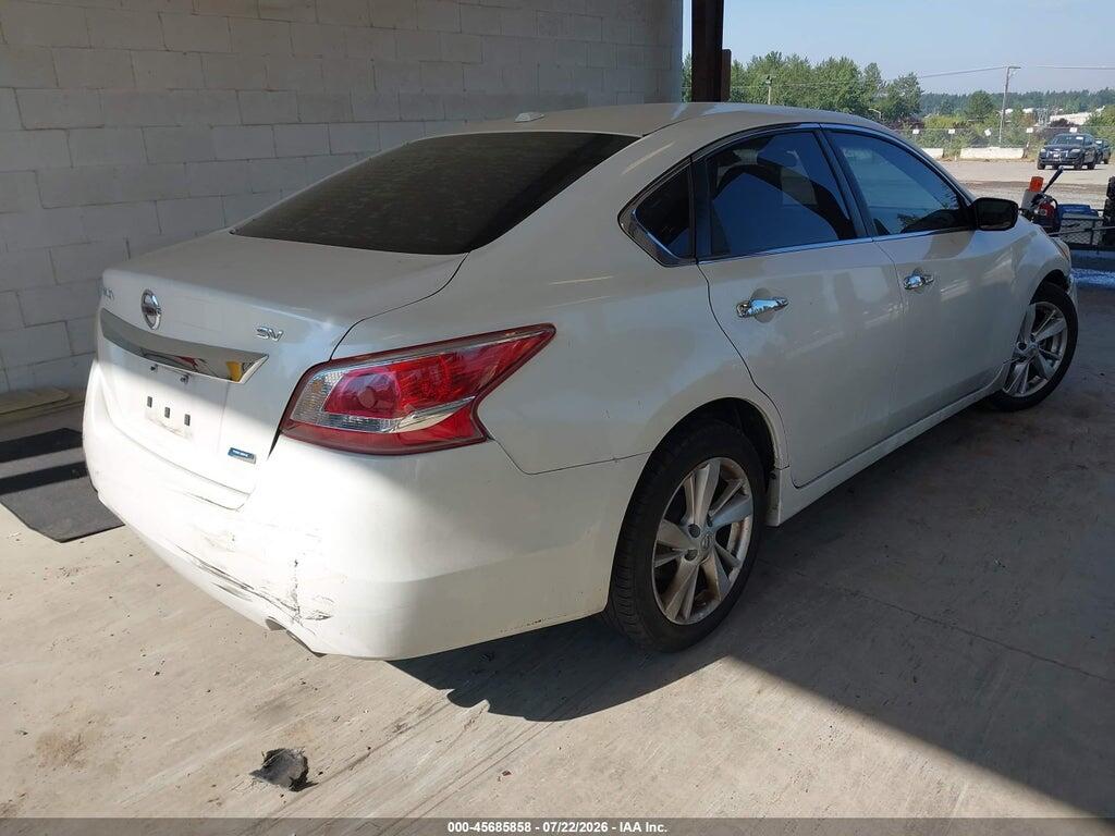 1N4AL3AP1DC244534 2013 NISSAN ALTIMA photo no. 4