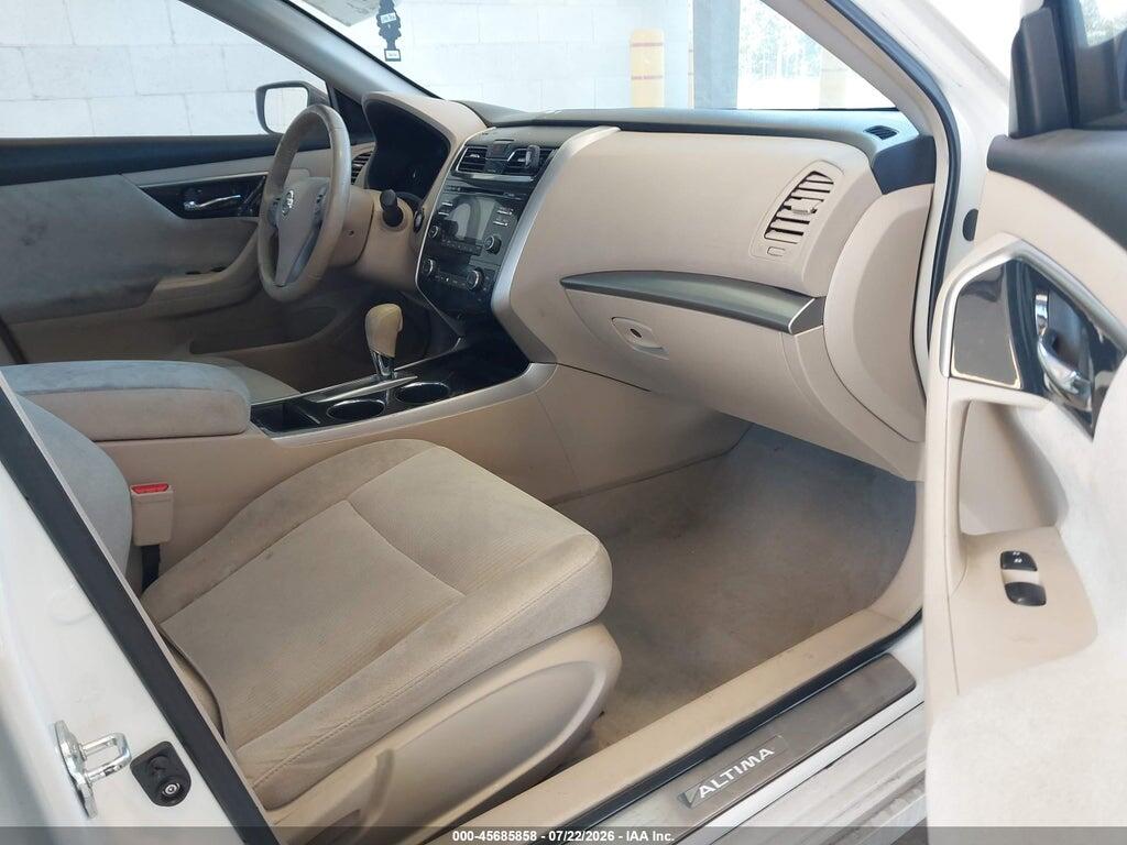 1N4AL3AP1DC244534 2013 NISSAN ALTIMA photo no. 5