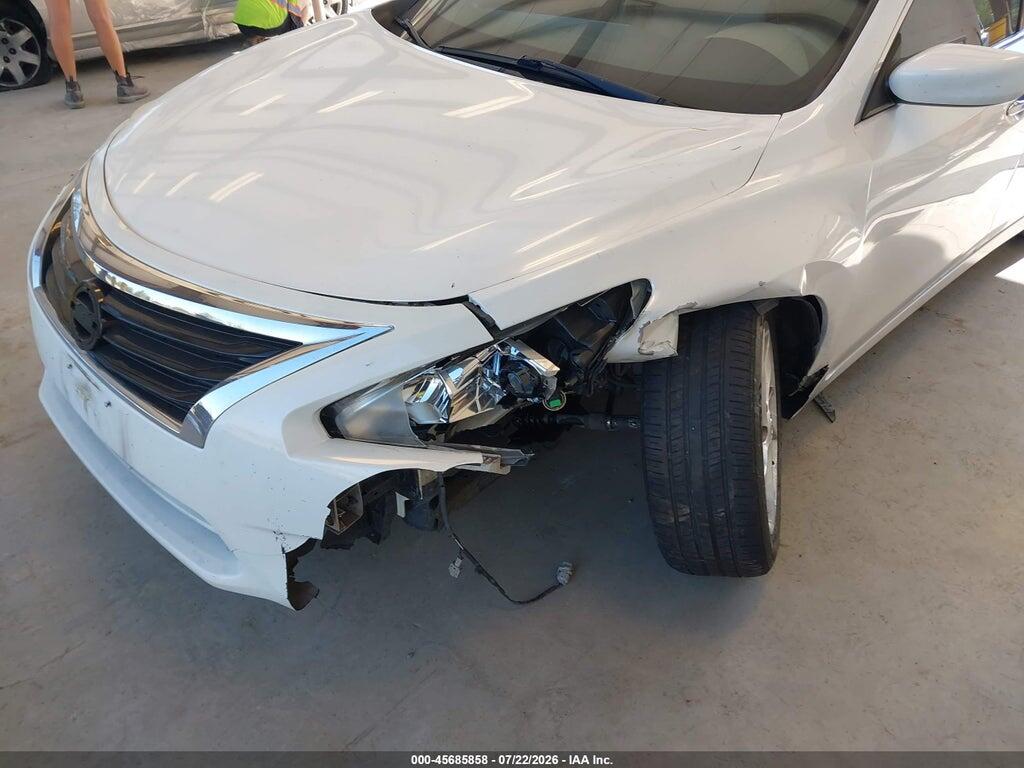 1N4AL3AP1DC244534 2013 NISSAN ALTIMA photo no. 6
