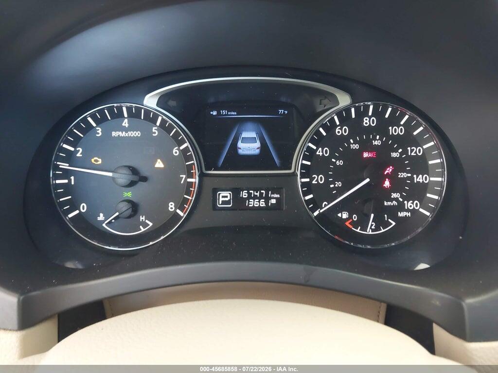 1N4AL3AP1DC244534 2013 NISSAN ALTIMA photo no. 7