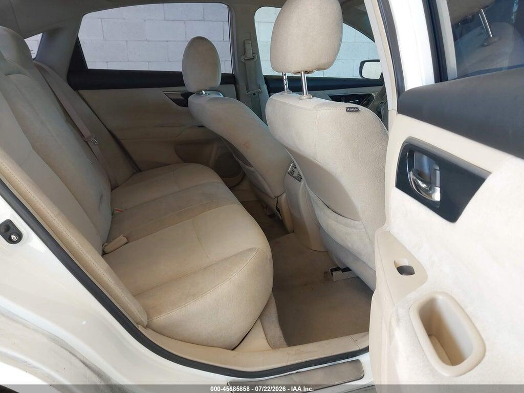 1N4AL3AP1DC244534 2013 NISSAN ALTIMA photo no. 8