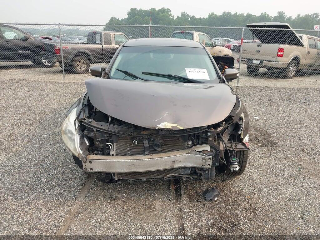 1N4AL3AP7DC268613 2013 NISSAN ALTIMA photo no. 12