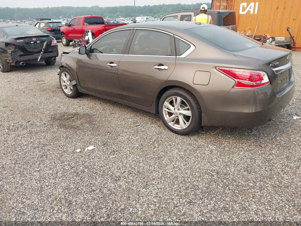 1N4AL3AP7DC268613 2013 NISSAN ALTIMA photo no. 3