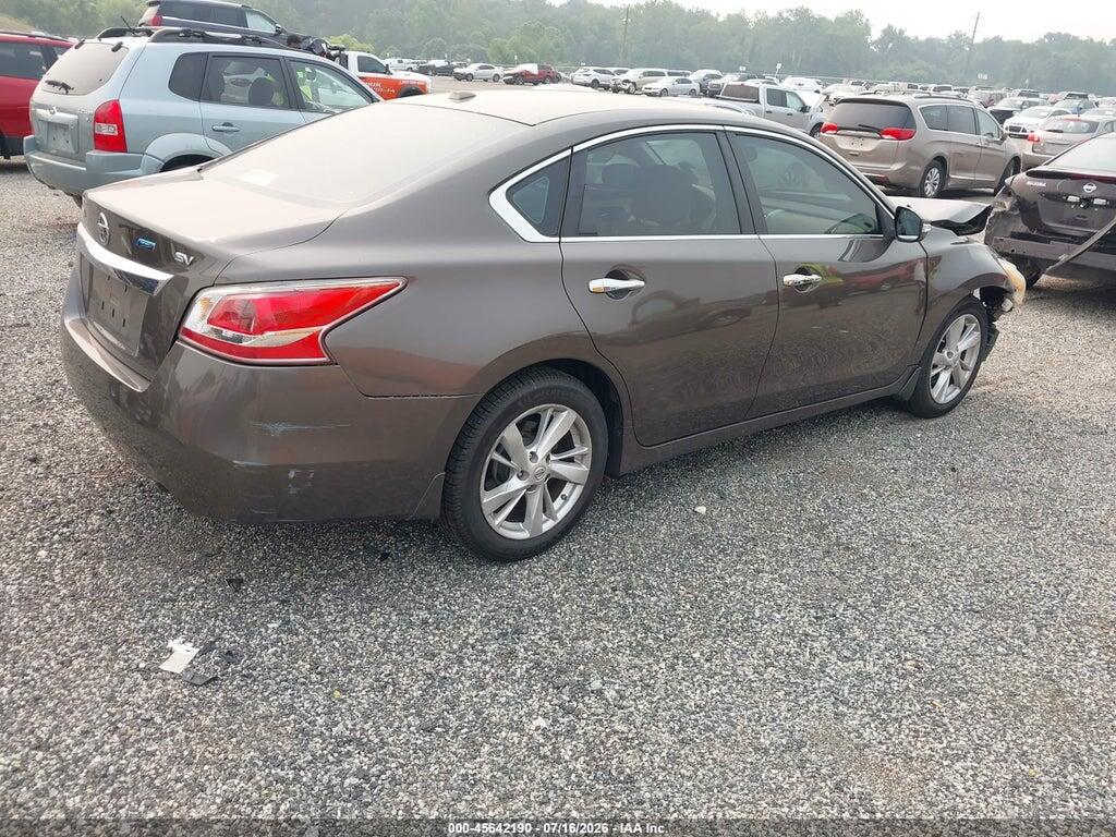 1N4AL3AP7DC268613 2013 NISSAN ALTIMA photo no. 4