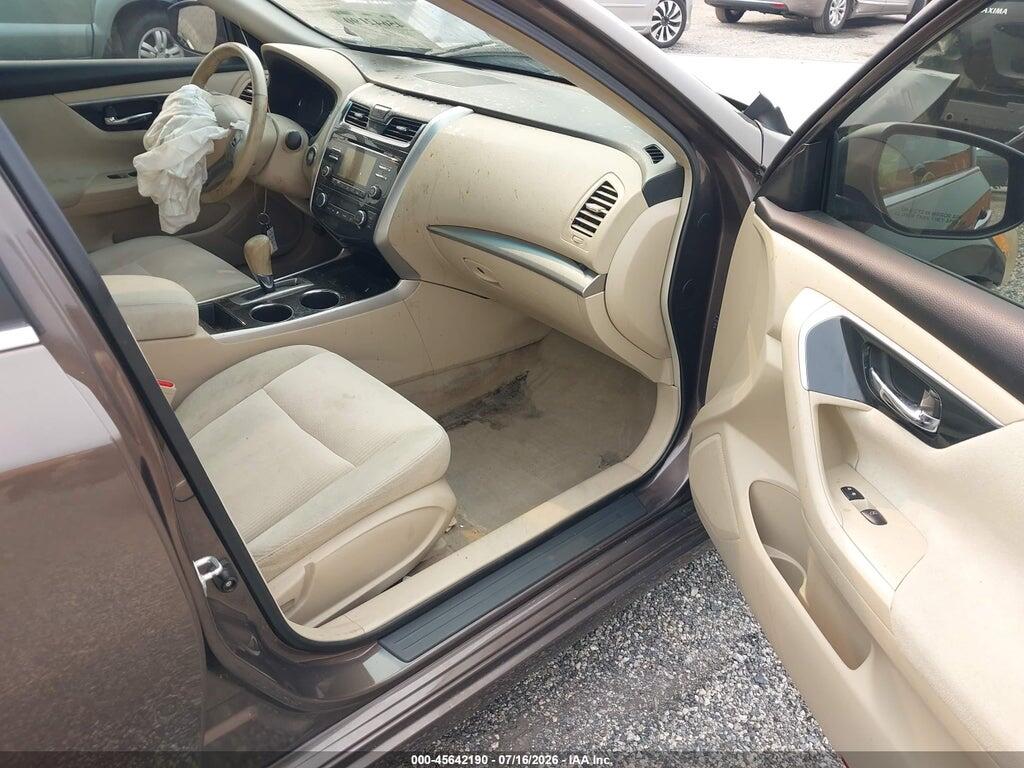 1N4AL3AP7DC268613 2013 NISSAN ALTIMA photo no. 5