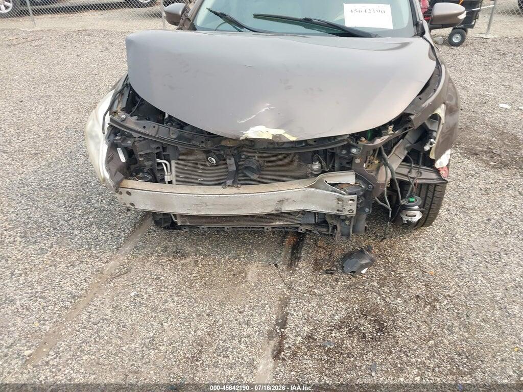 1N4AL3AP7DC268613 2013 NISSAN ALTIMA photo no. 6