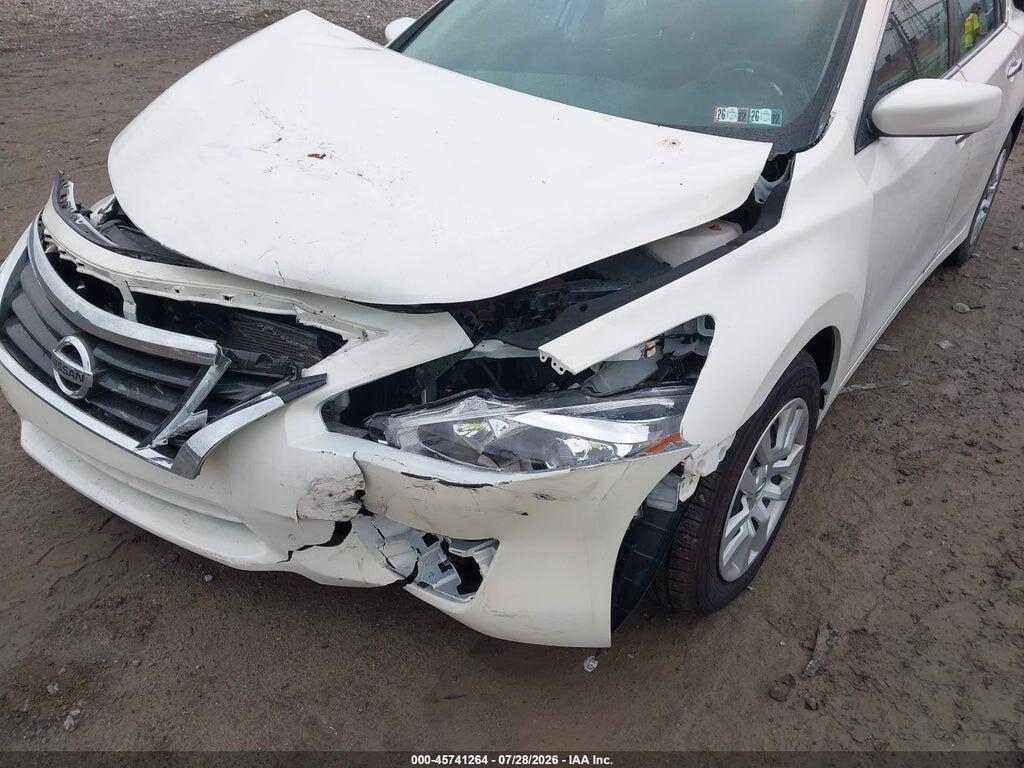1N4AL3AP7DN530831 2013 NISSAN ALTIMA photo no. 12