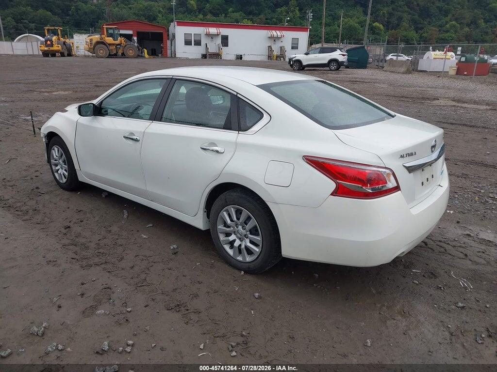 1N4AL3AP7DN530831 2013 NISSAN ALTIMA photo no. 3