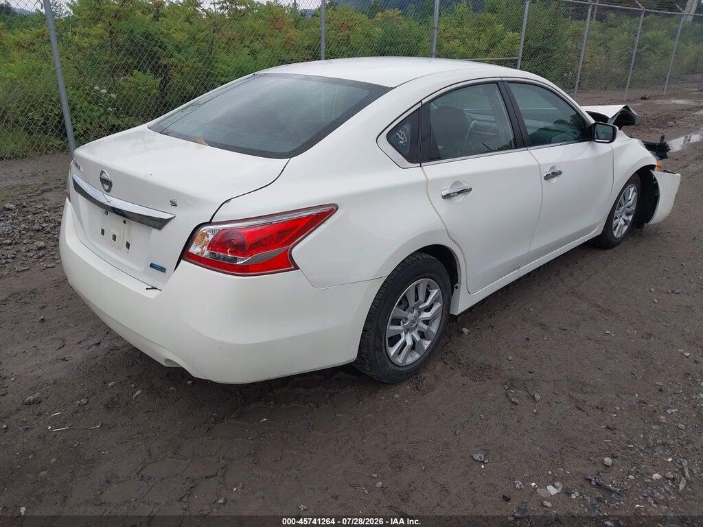 1N4AL3AP7DN530831 2013 NISSAN ALTIMA photo no. 4