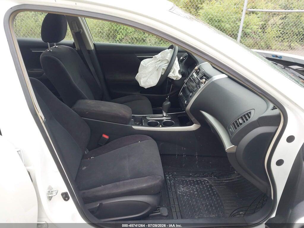 1N4AL3AP7DN530831 2013 NISSAN ALTIMA photo no. 5