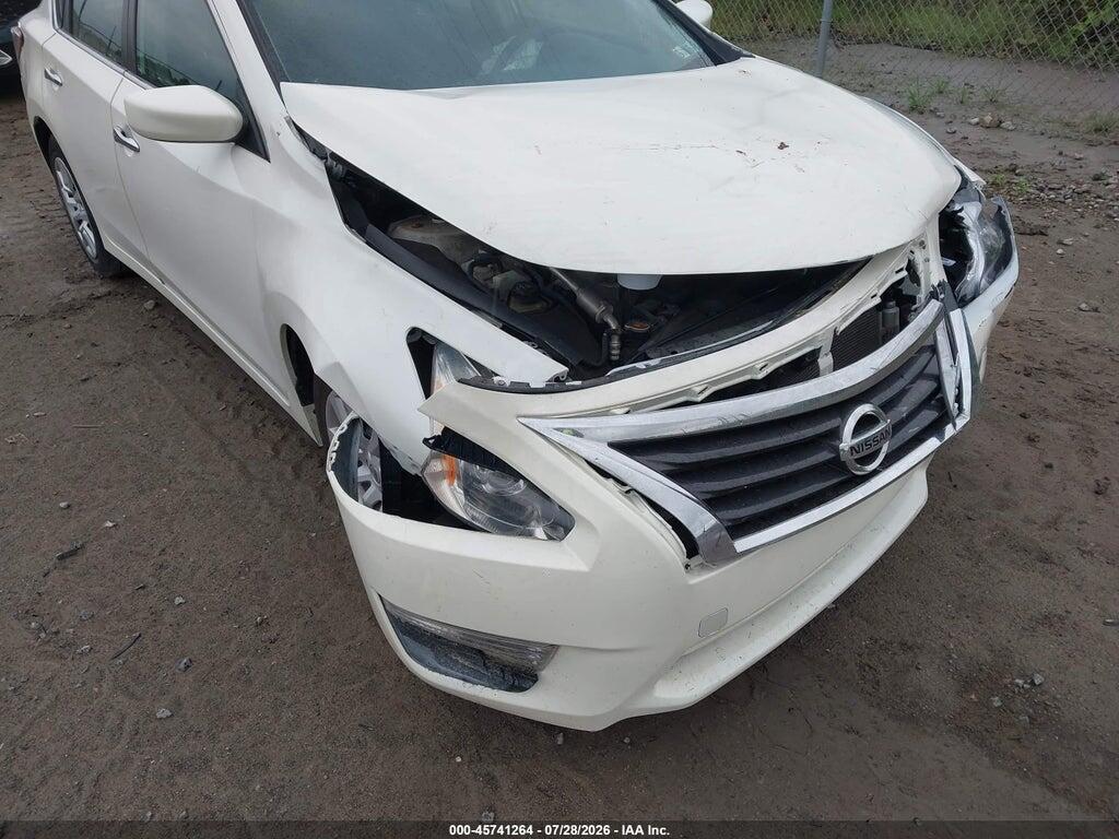 1N4AL3AP7DN530831 2013 NISSAN ALTIMA photo no. 6