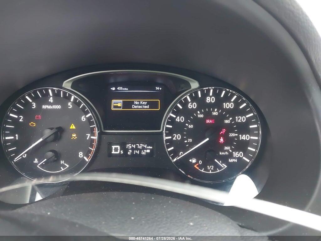1N4AL3AP7DN530831 2013 NISSAN ALTIMA photo no. 7