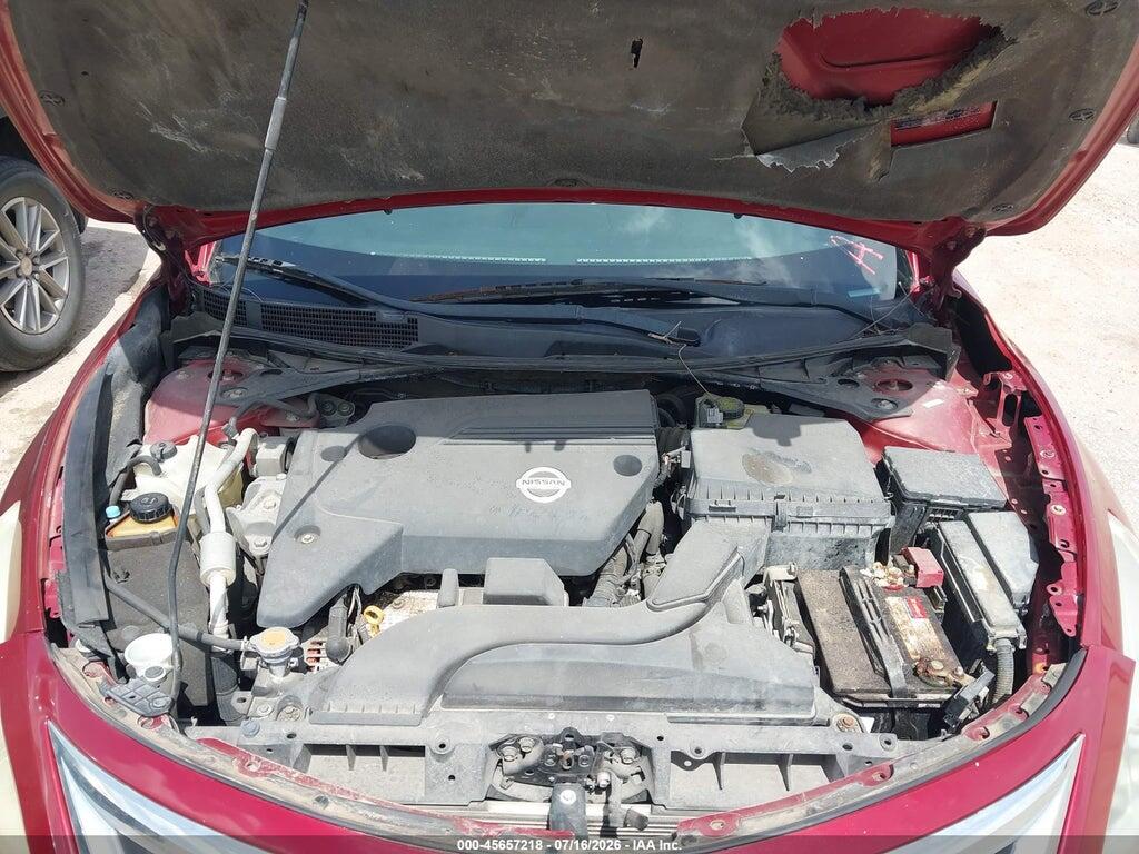 1N4AL3AP1DN581533 2013 NISSAN ALTIMA photo no. 10