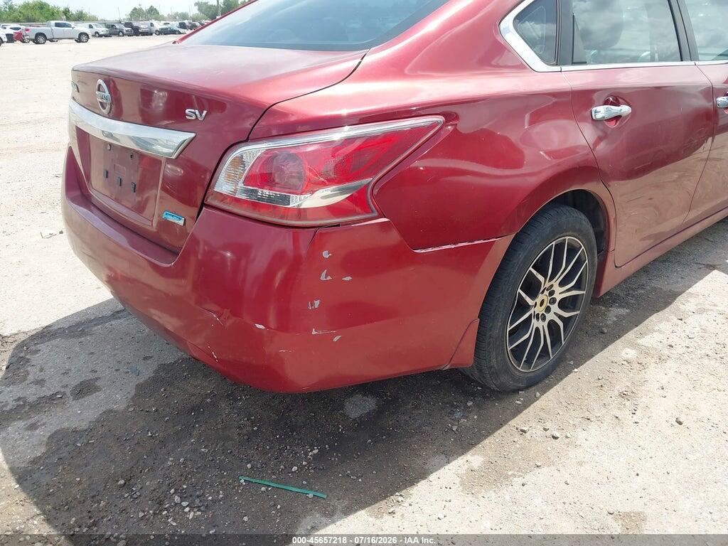 1N4AL3AP1DN581533 2013 NISSAN ALTIMA photo no. 12