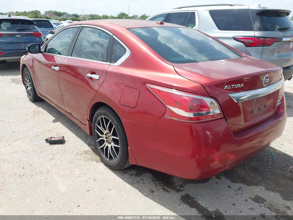 1N4AL3AP1DN581533 2013 NISSAN ALTIMA photo no. 3
