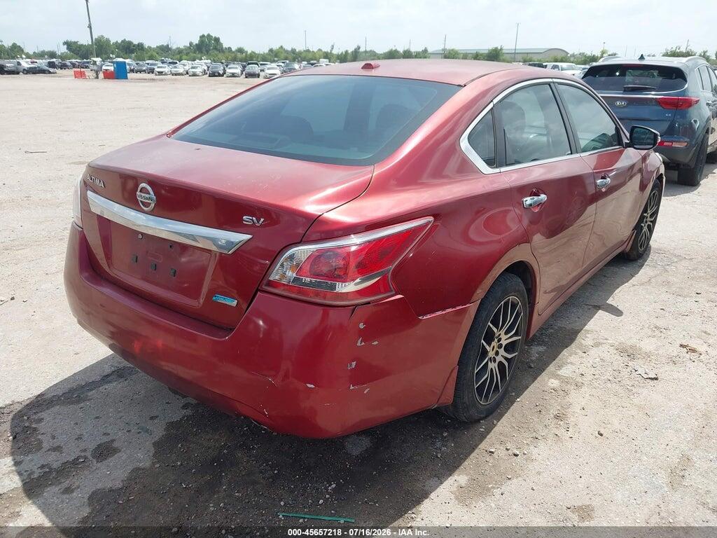 1N4AL3AP1DN581533 2013 NISSAN ALTIMA photo no. 4