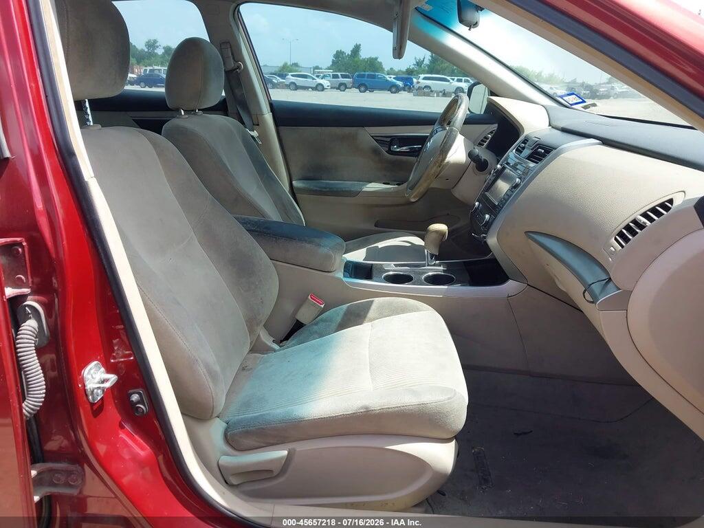 1N4AL3AP1DN581533 2013 NISSAN ALTIMA photo no. 5