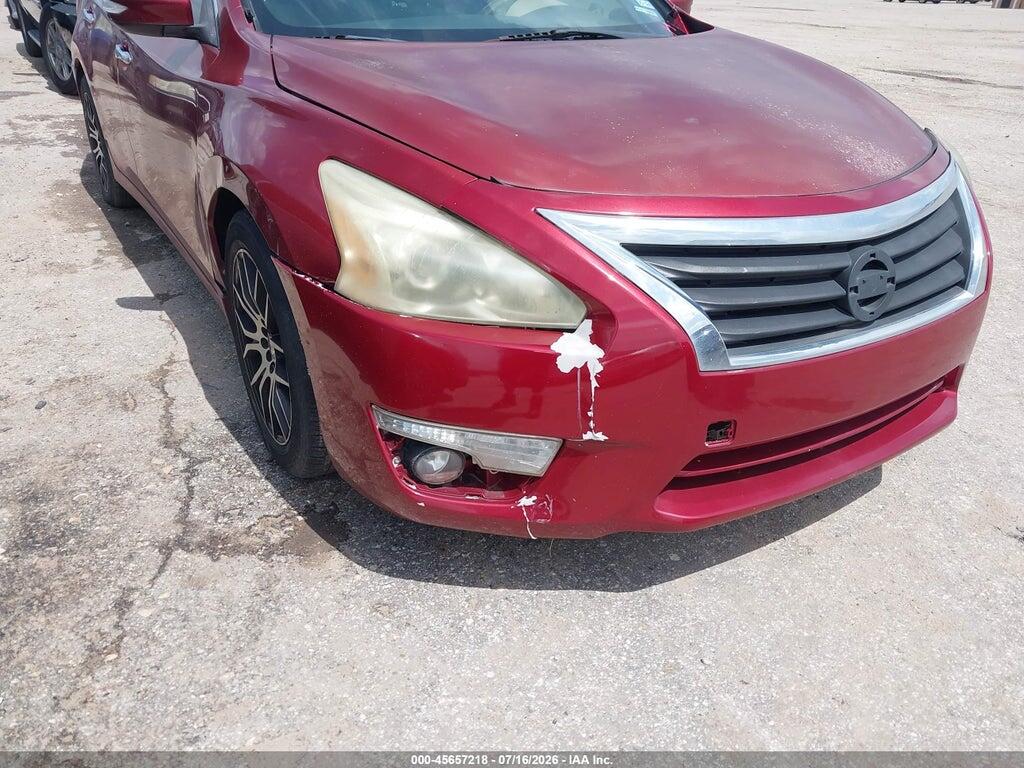 1N4AL3AP1DN581533 2013 NISSAN ALTIMA photo no. 6