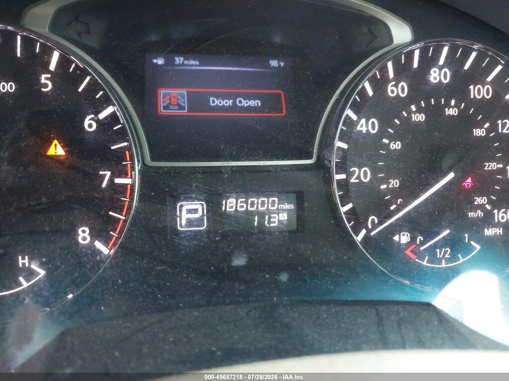 1N4AL3AP1DN581533 2013 NISSAN ALTIMA photo no. 7