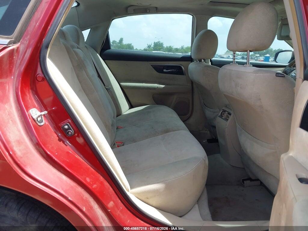 1N4AL3AP1DN581533 2013 NISSAN ALTIMA photo no. 8
