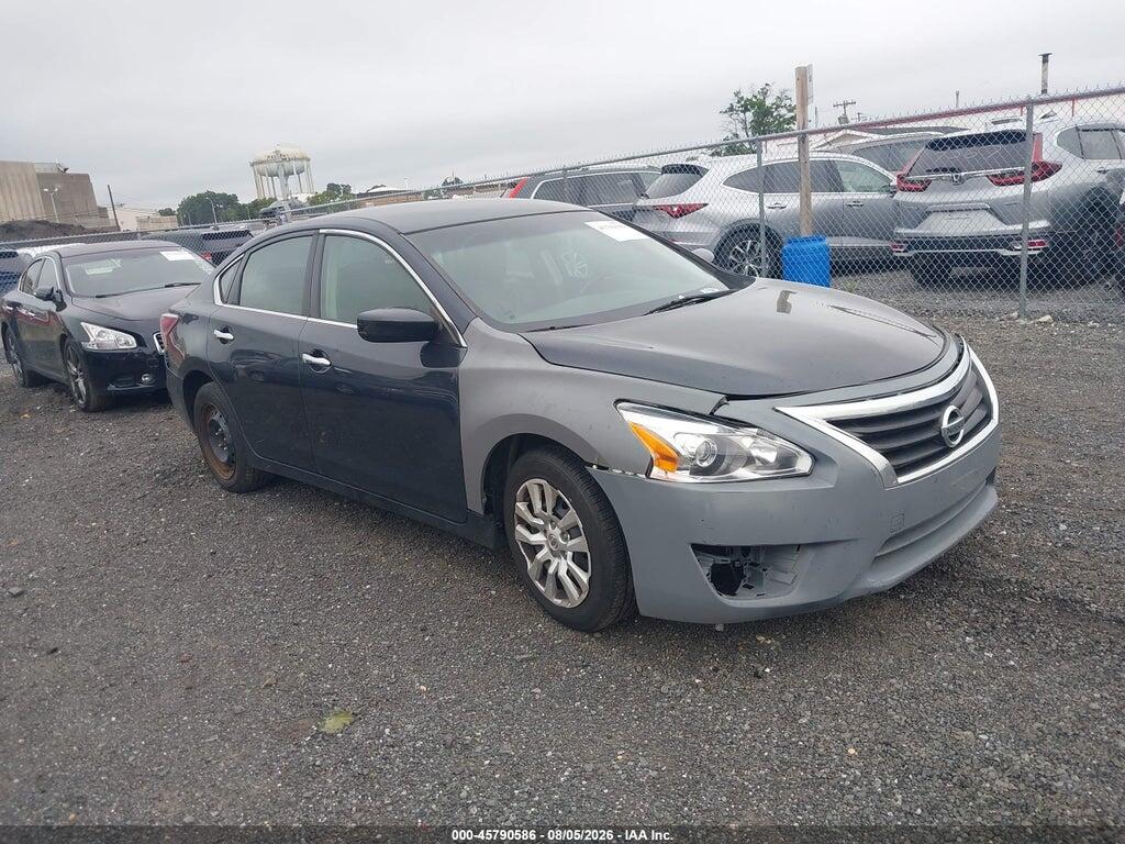 1N4AL3AP1DC155000 2013 NISSAN ALTIMA photo no. 1