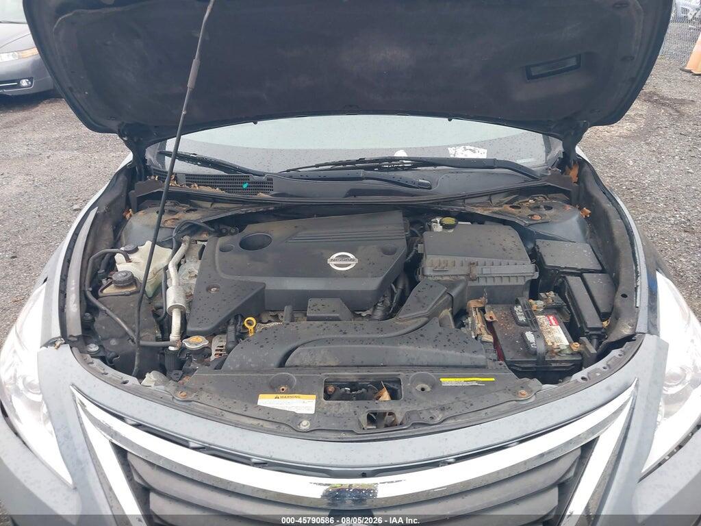 1N4AL3AP1DC155000 2013 NISSAN ALTIMA photo no. 10
