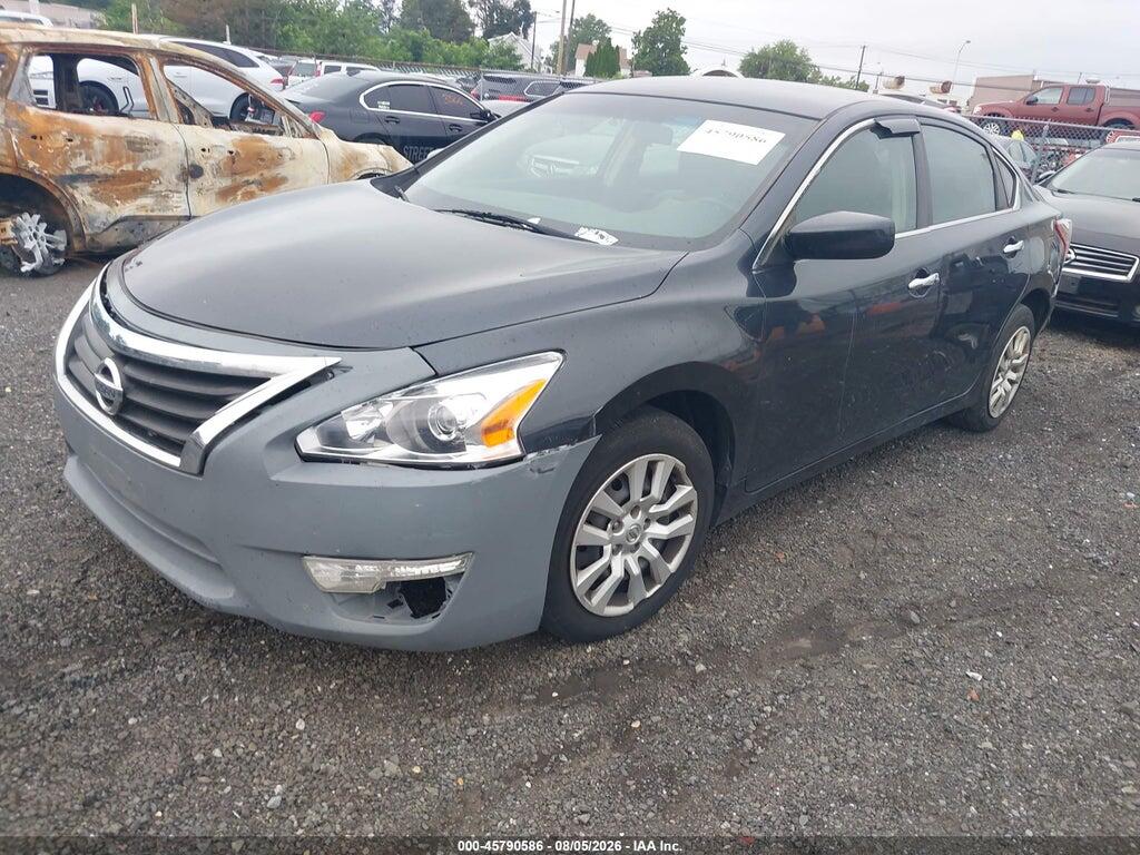 1N4AL3AP1DC155000 2013 NISSAN ALTIMA photo no. 2