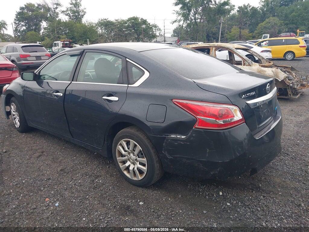 1N4AL3AP1DC155000 2013 NISSAN ALTIMA photo no. 3