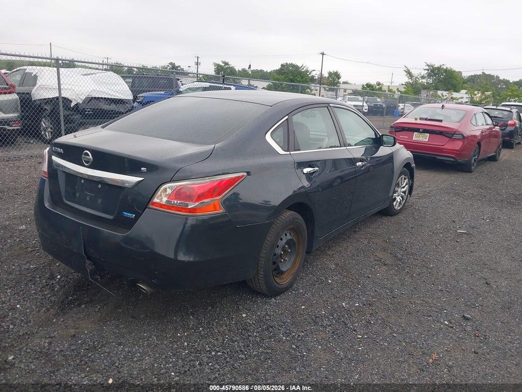 1N4AL3AP1DC155000 2013 NISSAN ALTIMA photo no. 4
