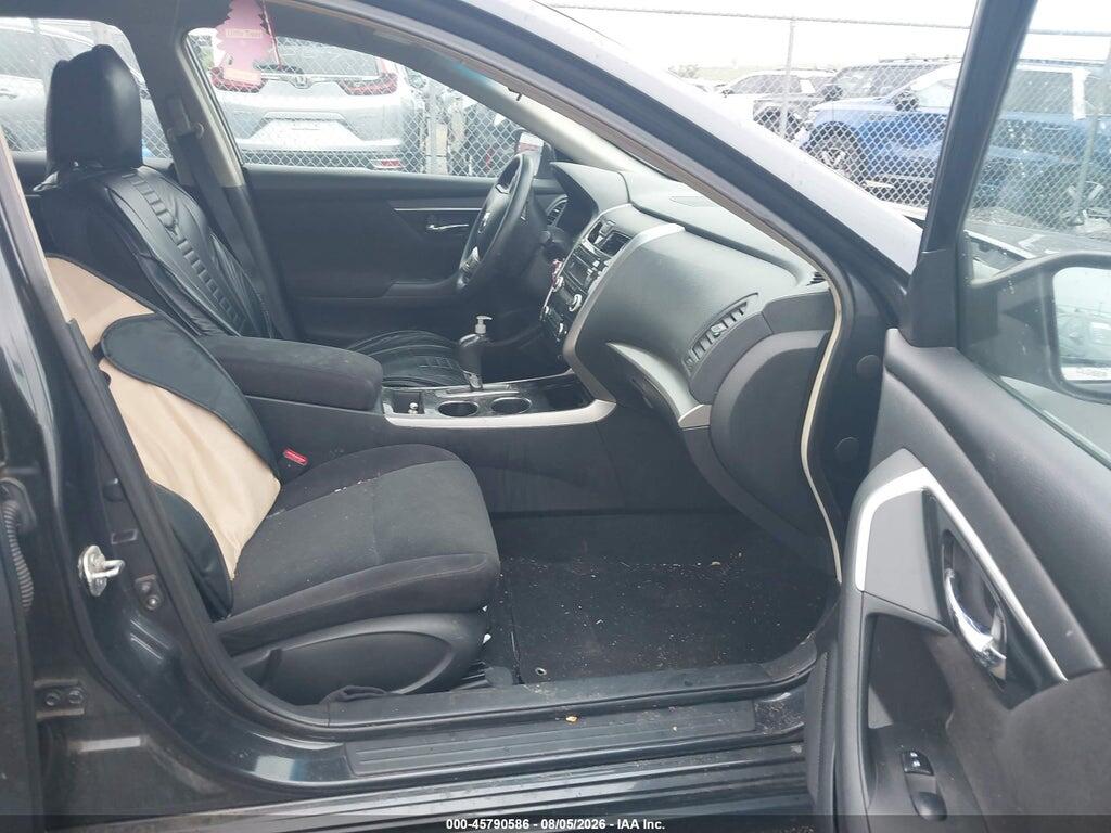 1N4AL3AP1DC155000 2013 NISSAN ALTIMA photo no. 5