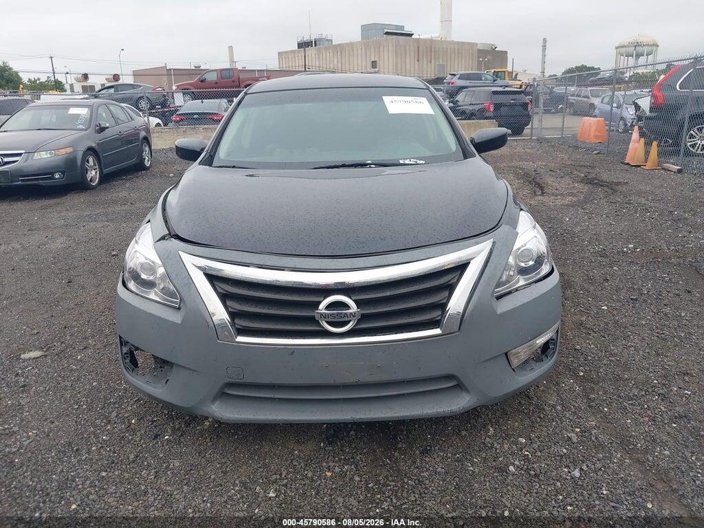 1N4AL3AP1DC155000 2013 NISSAN ALTIMA photo no. 6