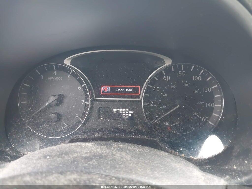 1N4AL3AP1DC155000 2013 NISSAN ALTIMA photo no. 7