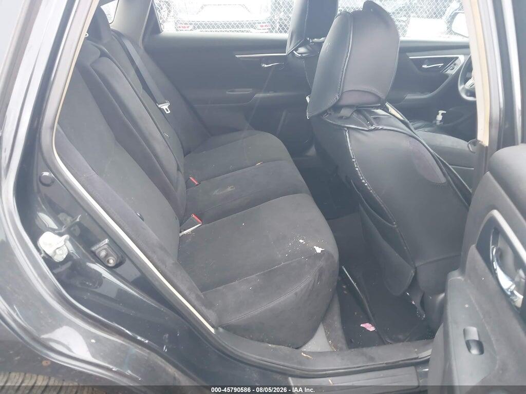 1N4AL3AP1DC155000 2013 NISSAN ALTIMA photo no. 8