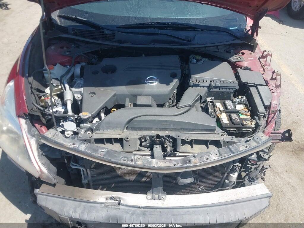 1N4AL3AP3DN573255 2013 NISSAN ALTIMA photo no. 10