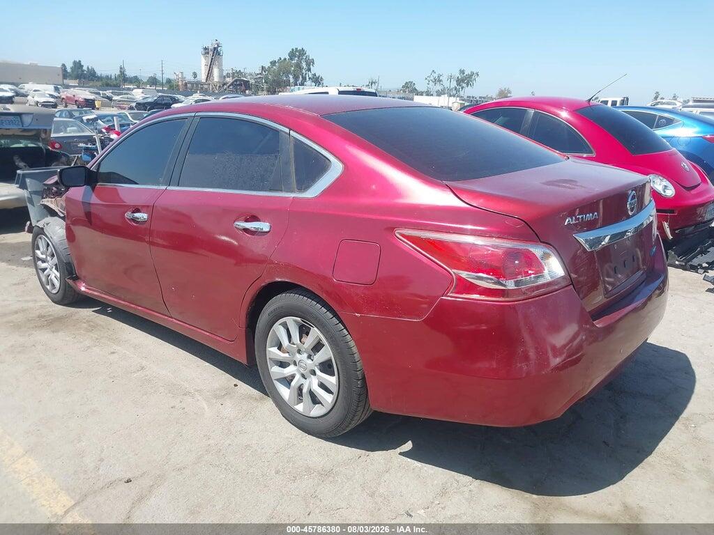 1N4AL3AP3DN573255 2013 NISSAN ALTIMA photo no. 3