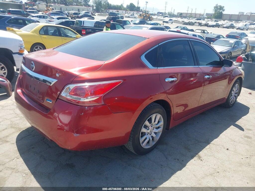 1N4AL3AP3DN573255 2013 NISSAN ALTIMA photo no. 4