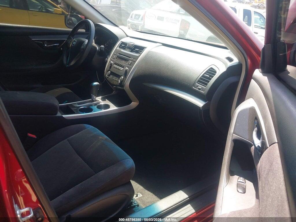 1N4AL3AP3DN573255 2013 NISSAN ALTIMA photo no. 5