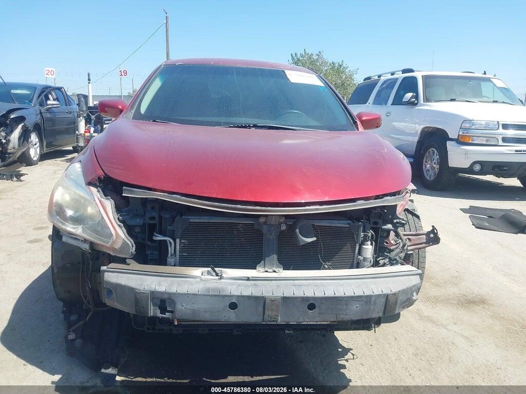 1N4AL3AP3DN573255 2013 NISSAN ALTIMA photo no. 6