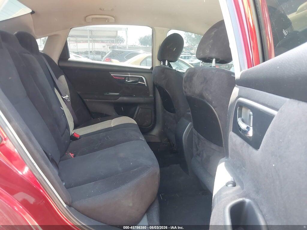 1N4AL3AP3DN573255 2013 NISSAN ALTIMA photo no. 8