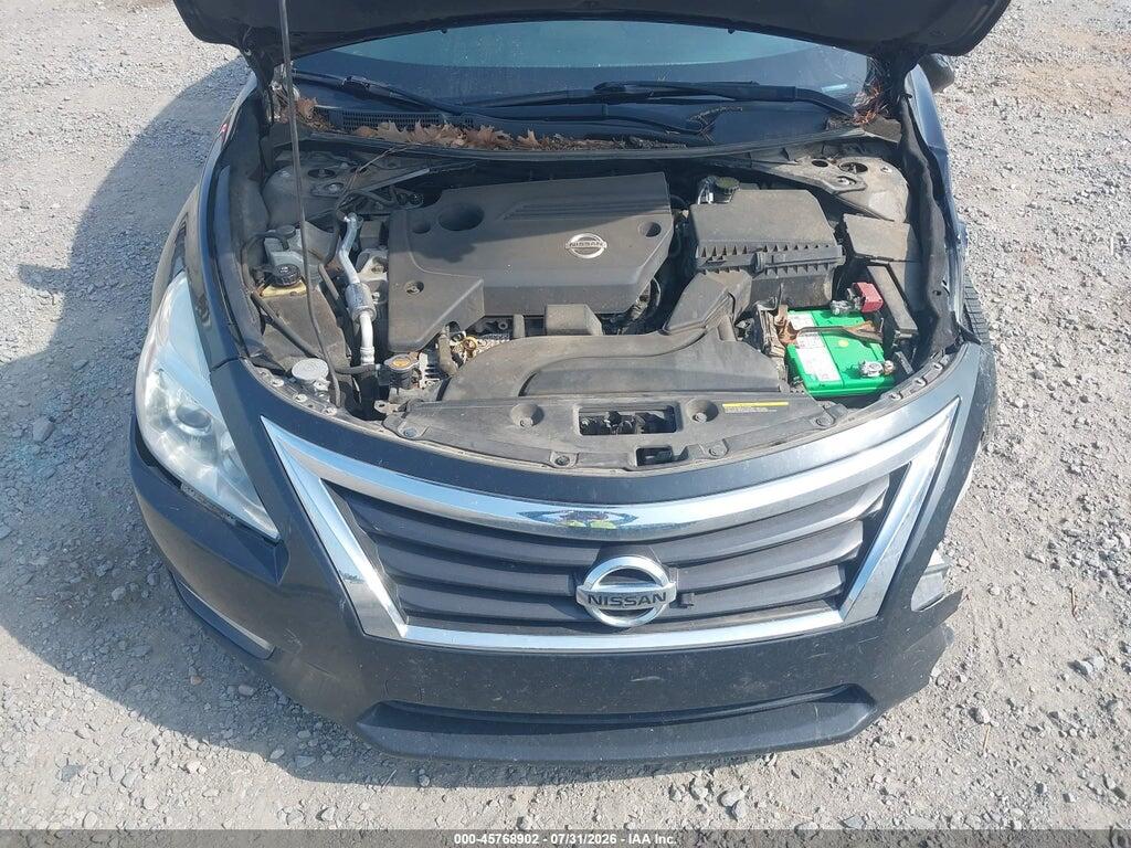 1N4AL3AP3DC253493 2013 NISSAN ALTIMA photo no. 10