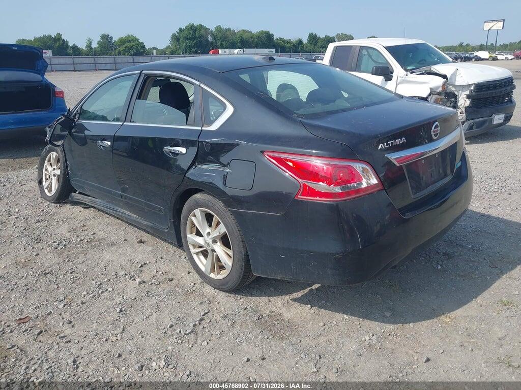 1N4AL3AP3DC253493 2013 NISSAN ALTIMA photo no. 3