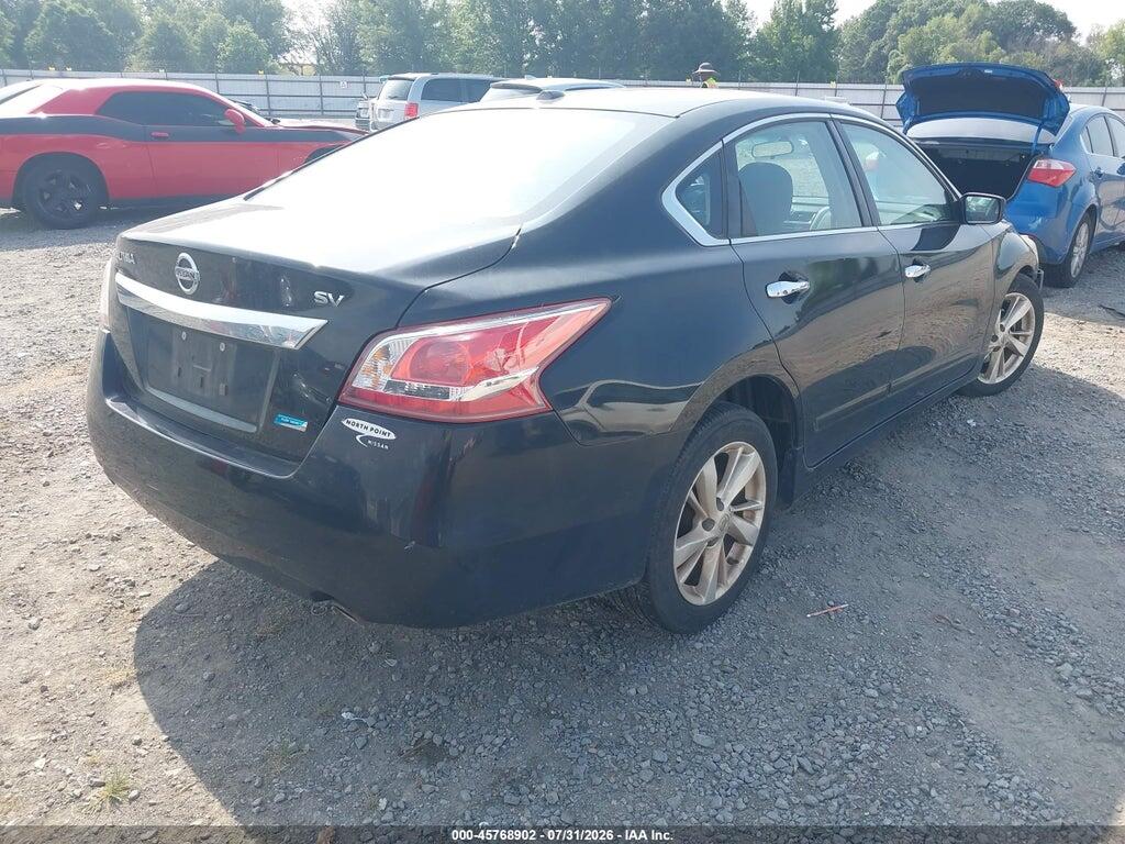 1N4AL3AP3DC253493 2013 NISSAN ALTIMA photo no. 4