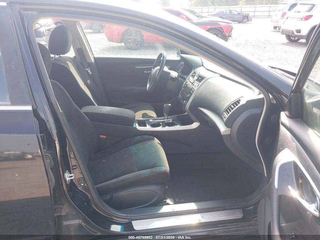 1N4AL3AP3DC253493 2013 NISSAN ALTIMA photo no. 5