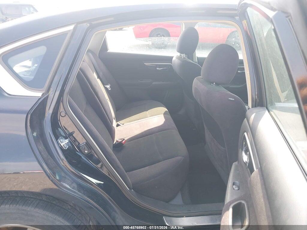 1N4AL3AP3DC253493 2013 NISSAN ALTIMA photo no. 8