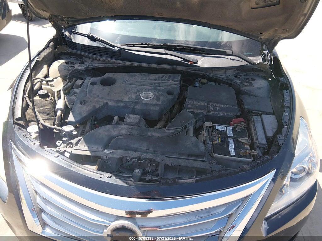1N4AL3AP3DC241893 2013 NISSAN ALTIMA photo no. 10