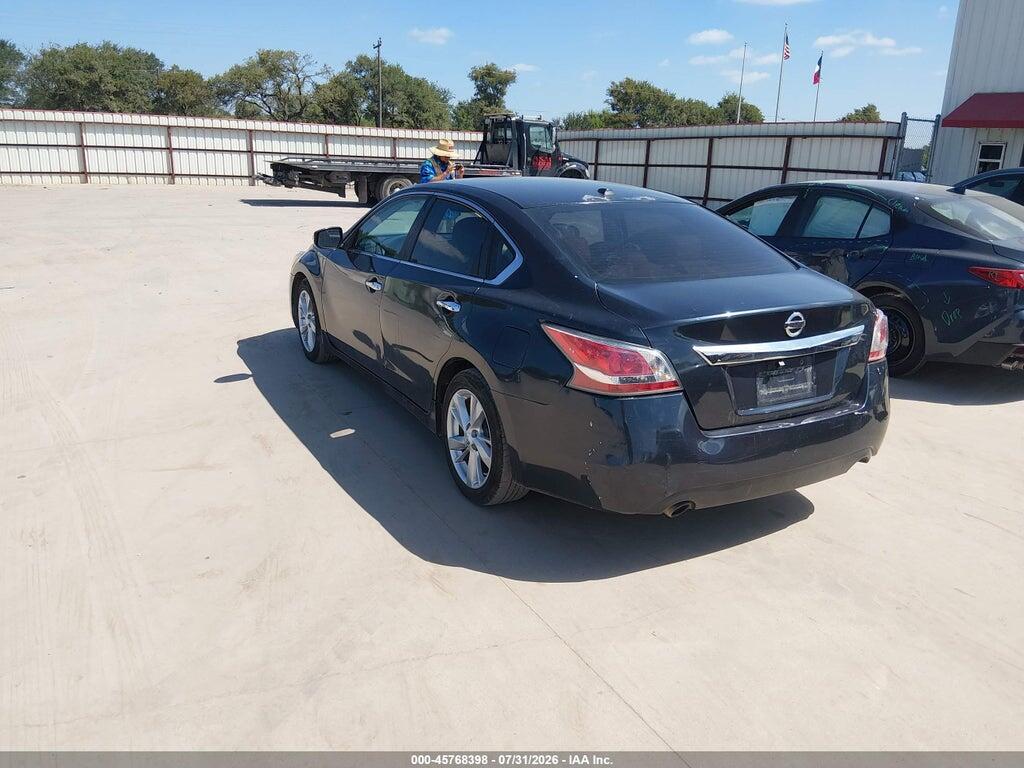 1N4AL3AP3DC241893 2013 NISSAN ALTIMA photo no. 3